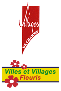 Logo Vllage Fleuri